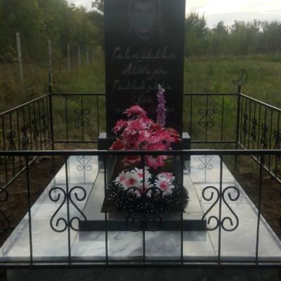 Stela 10 100h50 2
