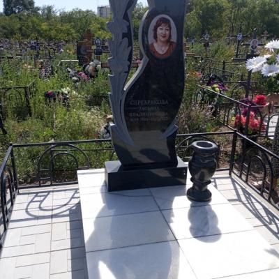 Эксклюзивные Памятники Купить или Заказать в Энгельсе и Саратове